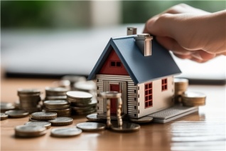 佛山南海区买房交的定金如何退